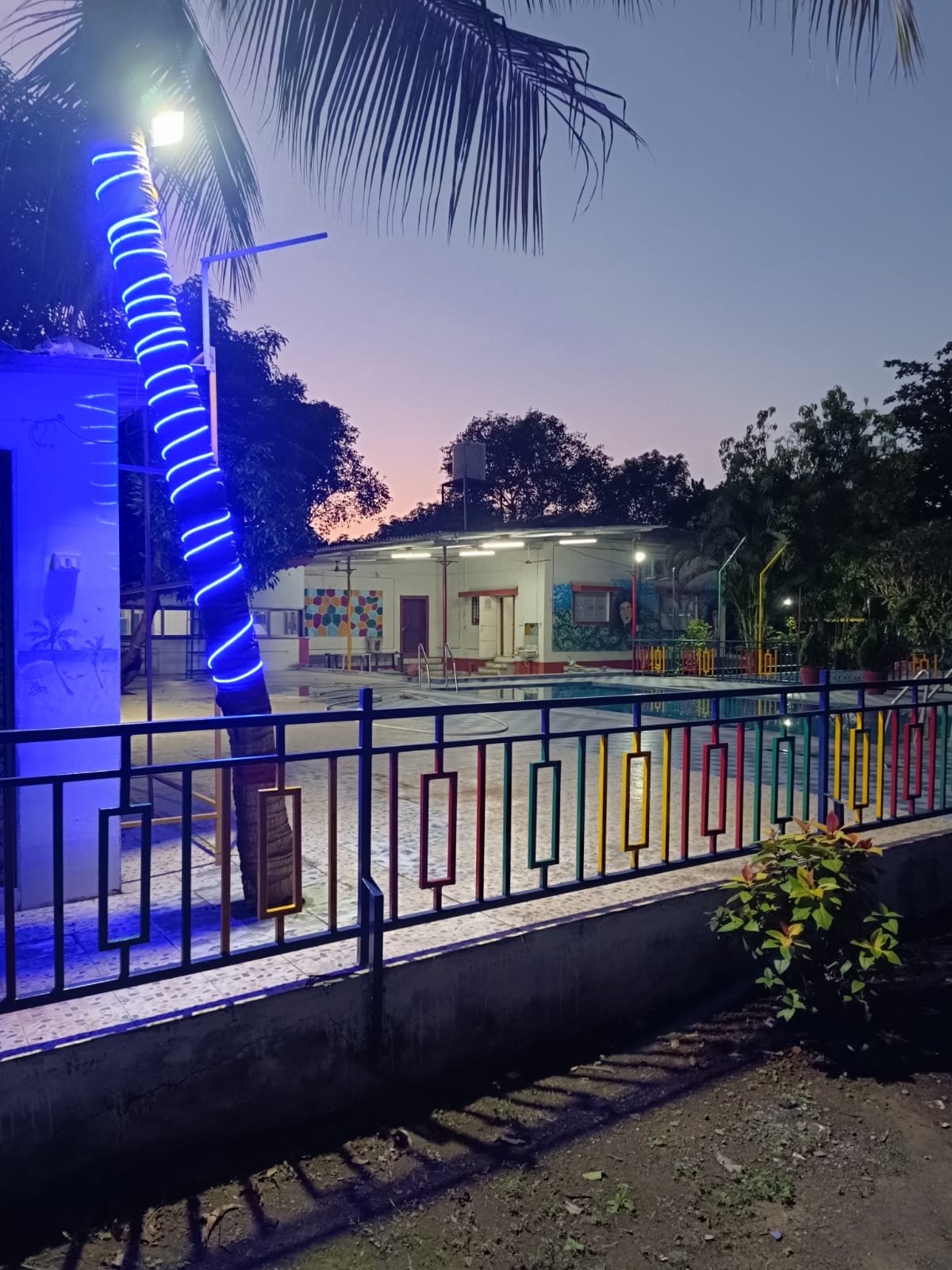 JALSA FARM