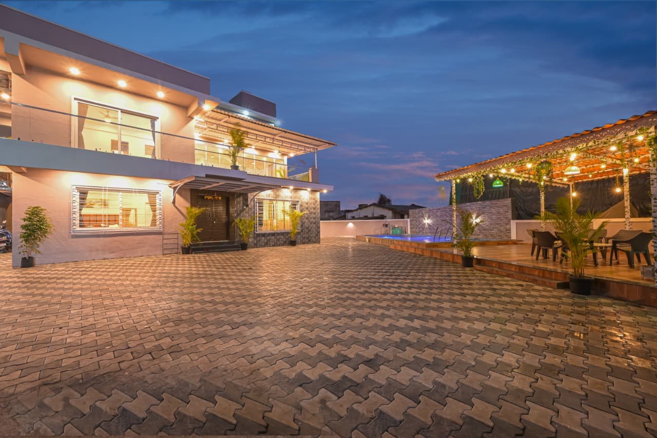 TITO'S VILLA