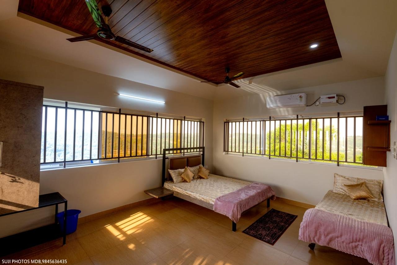 SAGAR FARMHOUSE